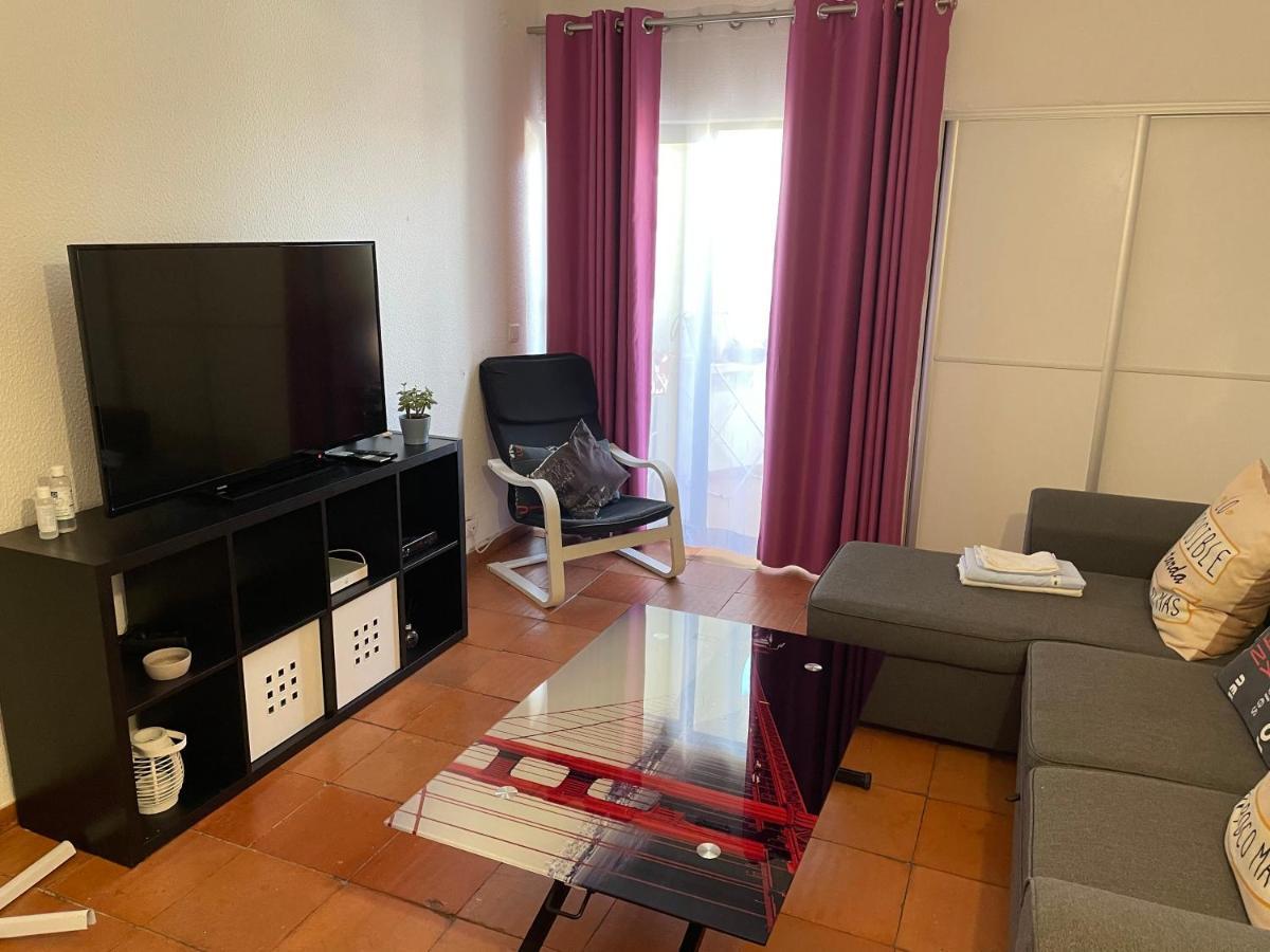 Vila Magna Albufeira Appartement 103C Exterior photo