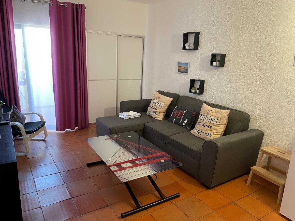 Vila Magna Albufeira Appartement 103C Exterior photo